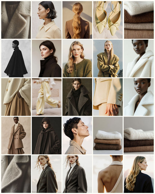 Stock Images — FASHION