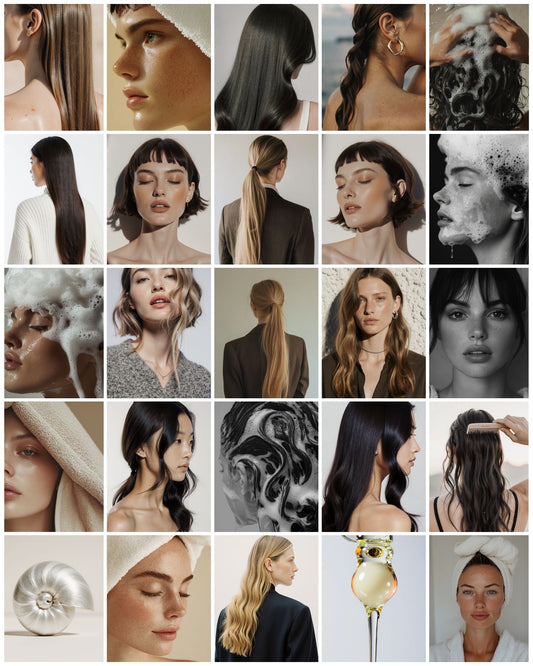 Stock Images — HAIR