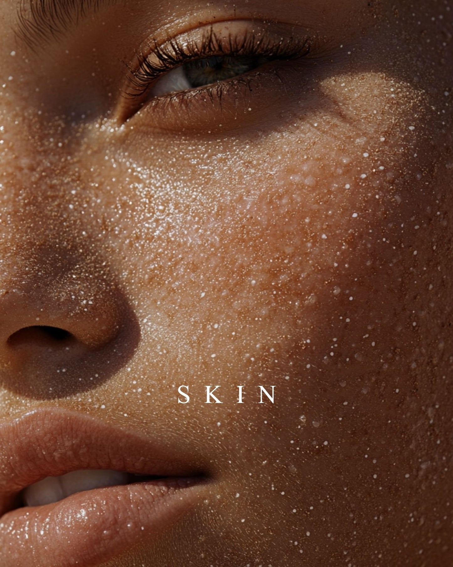 Stock Images — SKIN