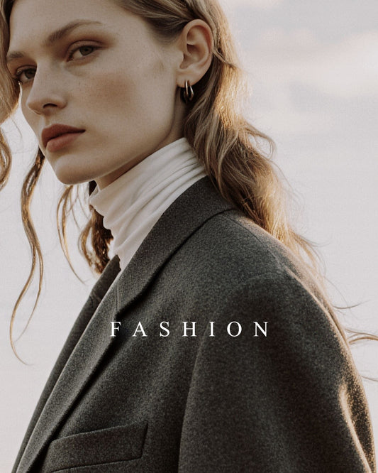 Stock  Images — FASHION