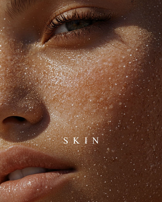 Stock Images — SKIN