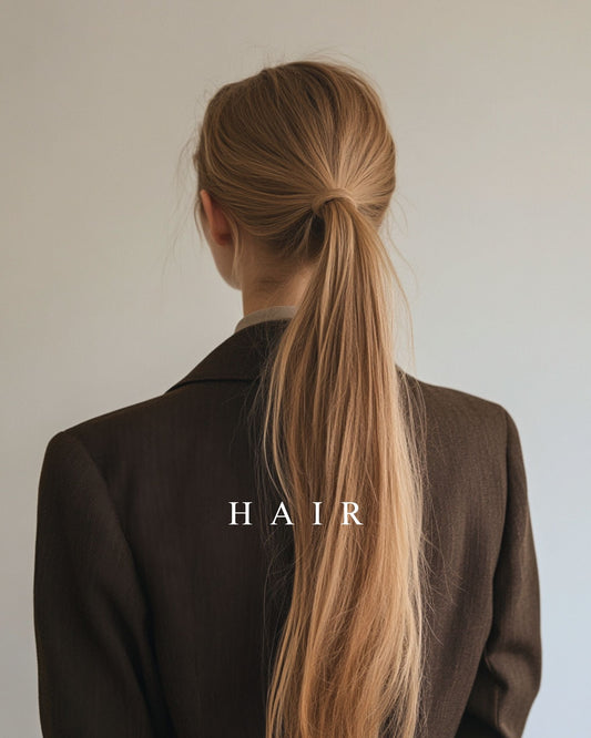 Stock Images — HAIR